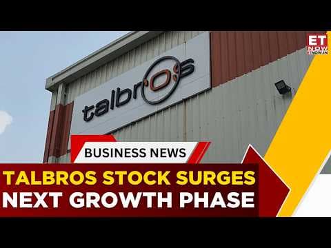 BUSINESS NEWS