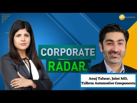 BUSINESS NEWS